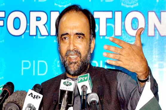 Qadri's demands change every day: Kaira