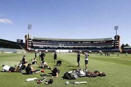 Kiwis capitulate on 'tour from Hell'