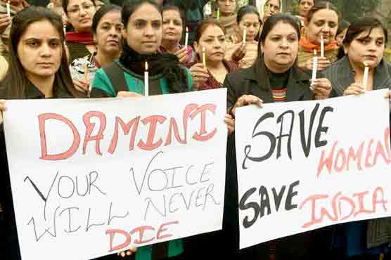 School girl rape sparks protests in India