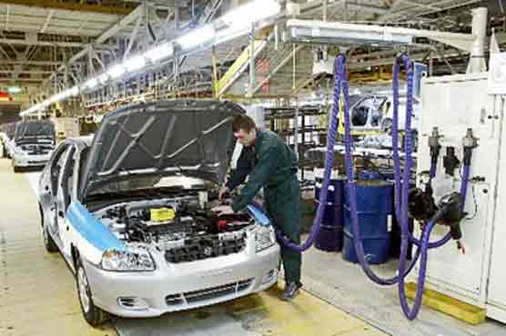 Malaysia's Perodua to invest $771m until 2015