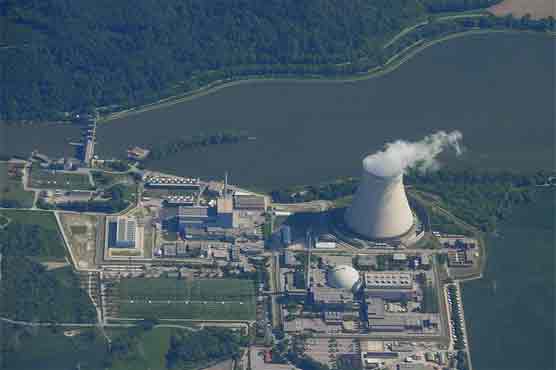 Malaysia's nuclear power plans delayed: report