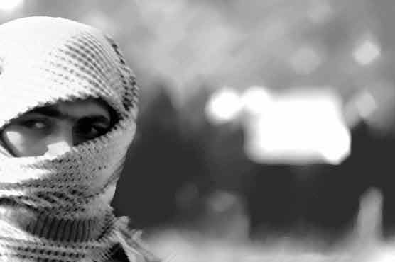 Terrorists kill 12 security men in Khyber 