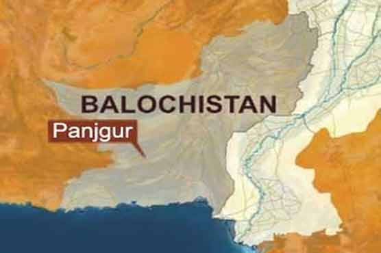 DSP, 3 cops shot dead in Panjghoor 