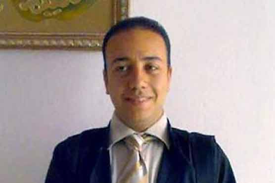 Saudi: Egypt lawyer gets 5 years’ jail for drug smuggling 