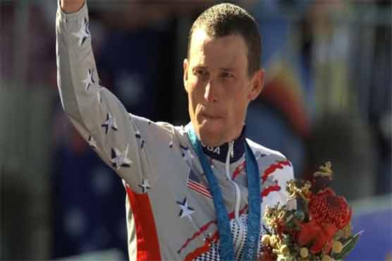UCI urges Armstrong to testify before its panel