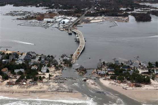 US House approves $50.7b in superstorm aid