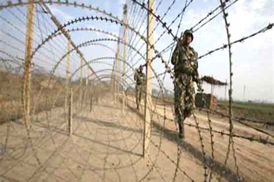 Indian firing martyrs Pakistani soldier in Kashmir: ISPR