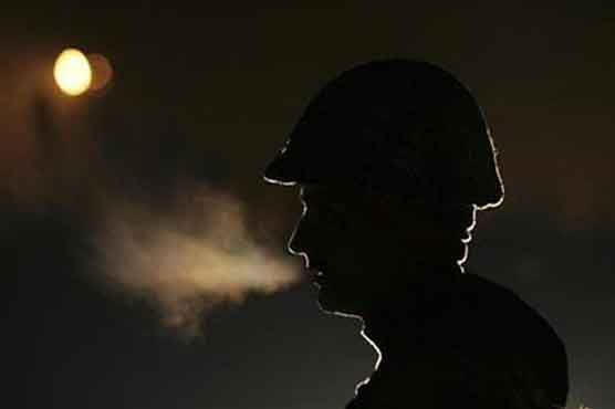 Army to protest to India over soldier's killing