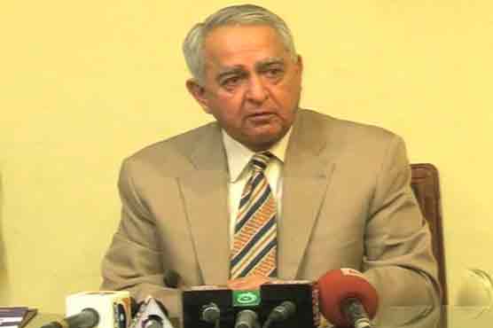 NAB likely to hold a meeting in Islamabad 