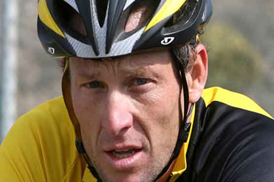 Cycling: Armstrong could face US legal action