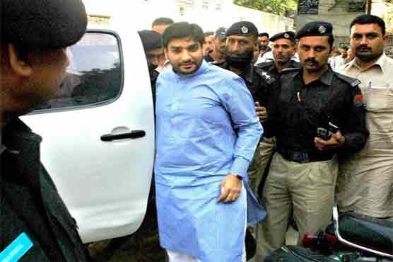 Torture case: Shahbaz's son-in-law acquitted