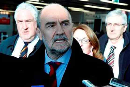 UN experts, Iran begin talks on nuclear probe 