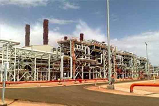 Algeria: 8 foreigners kidnapped at gas plant