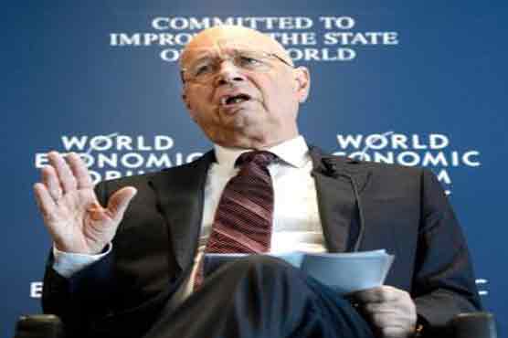 Economic crisis to be focal point at EU forum in Davos 