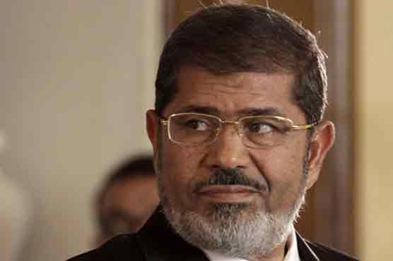Morsi says comments on Jews taken out of context 