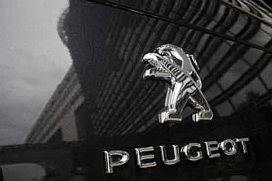 Peugeot workers occupy plant slated to be sold
