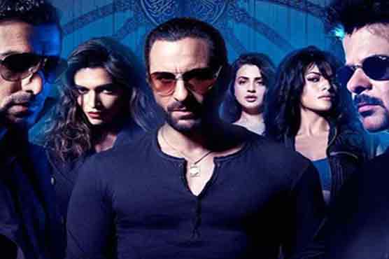 `Race 2` to release in over 50 countries 