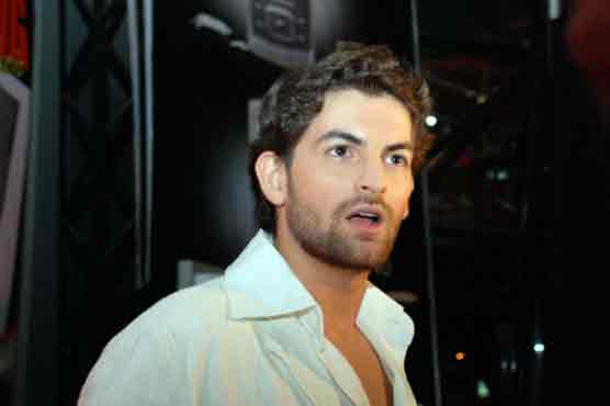 Nitin Mukesh does intimate scenes aesthetically 