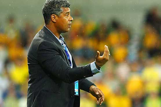 Saudi Arabia sacks former Barca boss Rijkaard