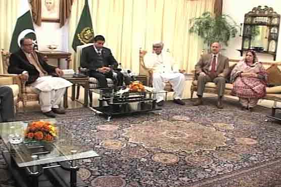 Dunya News