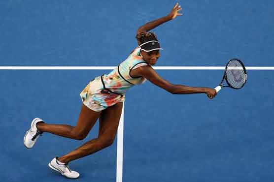 Serena to help Venus in Sharapova showdown