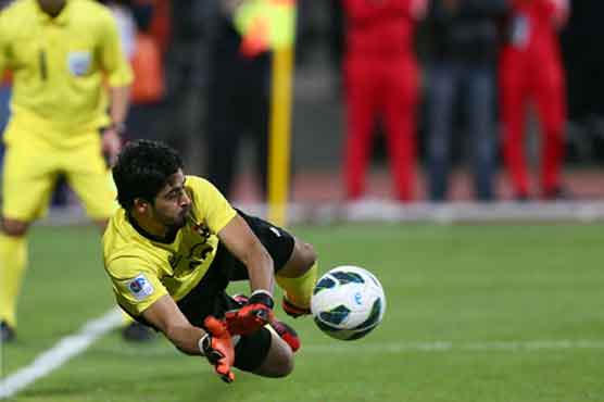 Iraq-UAE Gulf Cup final a boost for local coaches