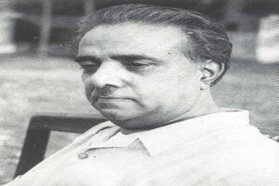 Death anniversary of Rahman Chughtai today