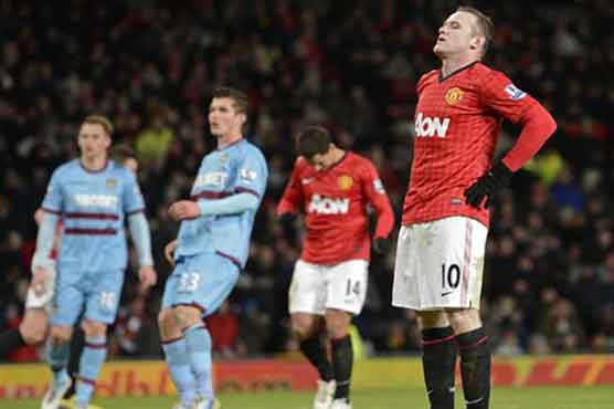 Football: Ferguson wary United will one day pay penalty