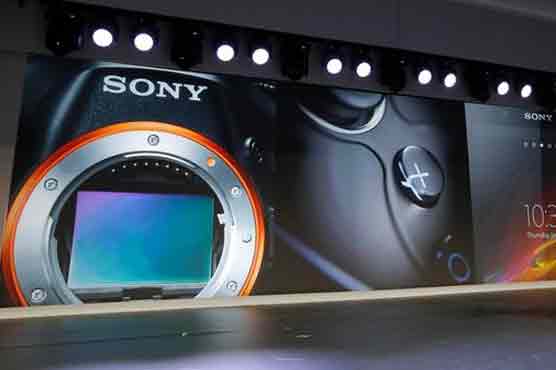 CEO says Sony is on track for comeback