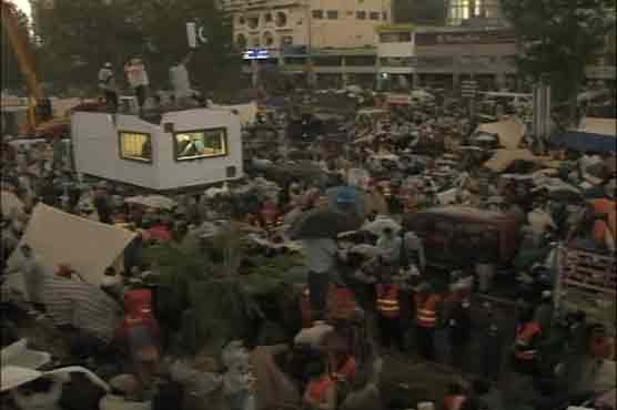 Most parts of country likely to receive rain today