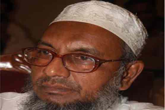 Prosecutor demands death term for ‘war criminal’