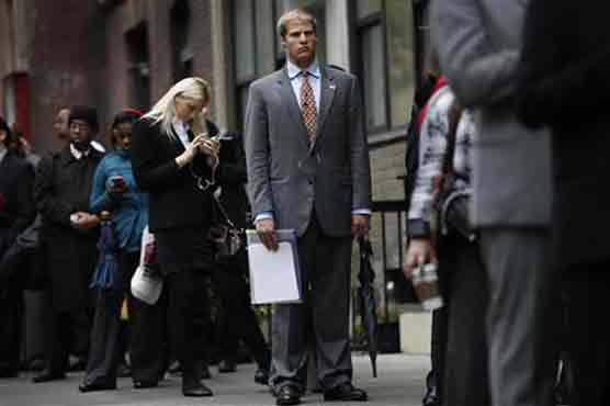 Housing, labor data provide upbeat signs on economy