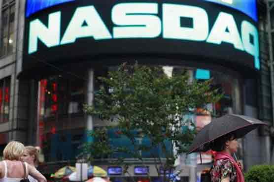 Nasdaq to realign its technology unit