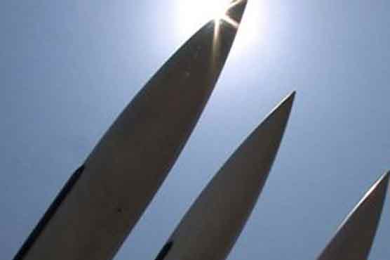 S. Korea to deploy guided missiles at sea border: report