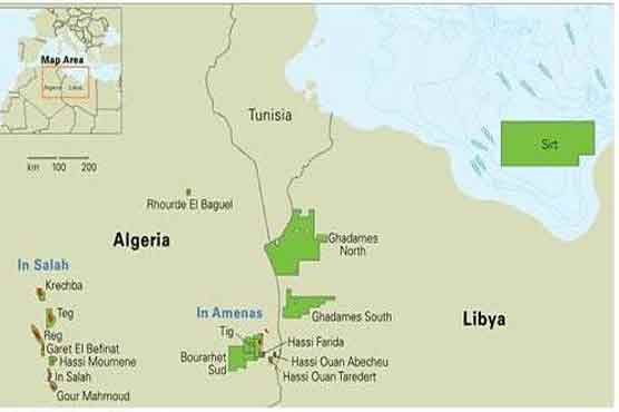 Anxiety mounts over deadly hostage raid in Algeria