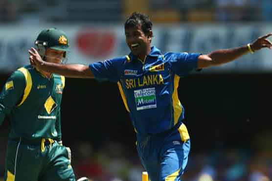 Sri Lanka bowl out Australia for 74