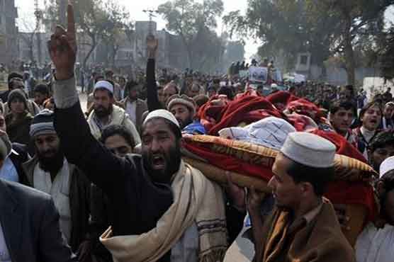 Pakistan must probe Khyber Agency deaths: Amnesty