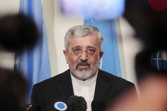 Differences with UN atomic watchdog still alive: Iran