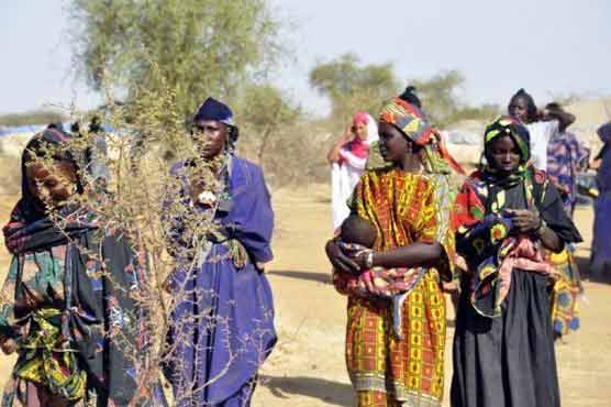 About 0.7 million Malians likely to displace