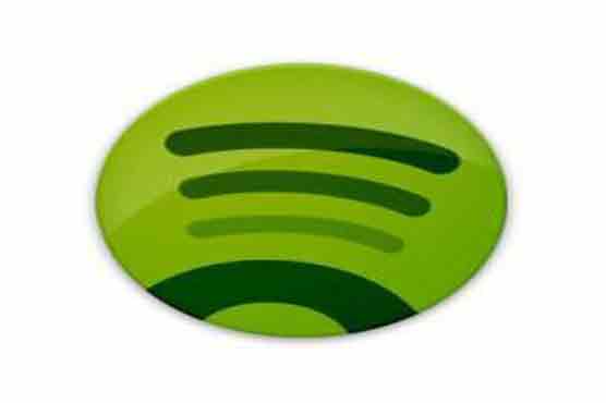 Music sales rise in Sweden