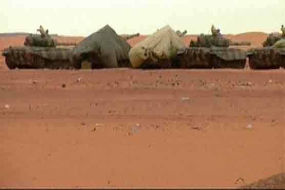 Nearly 650 hostages, including 70 foreigners freed