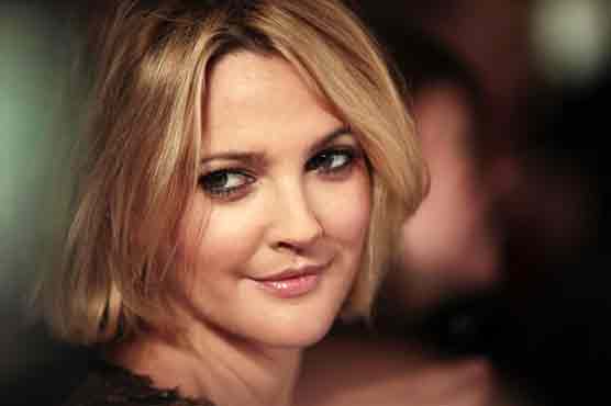 Drew Barrymore launches cosmetics brand 