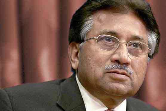 LoC deaths designed by Indian Army: Musharraf