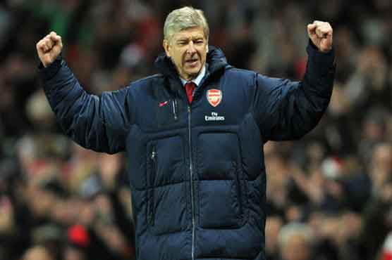 Wenger hopes to add to Chilsea's home sickness