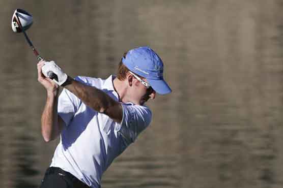 Golf: Hahn, Castro maintain lead at Humana Challenge