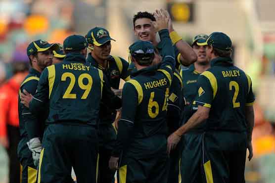 Australia add Bird to ODI squad