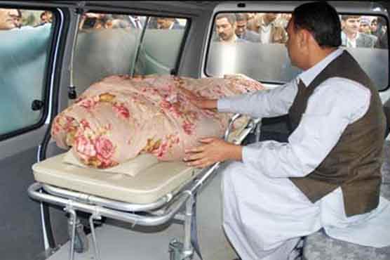 Post mortem report terms NAB officer's death 'suicide' 