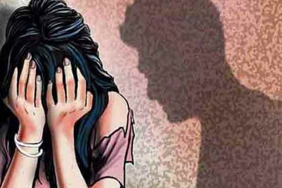 Rape cases on rise in Indian capital