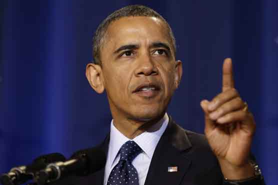 Obama asks Congress for anti violence measures