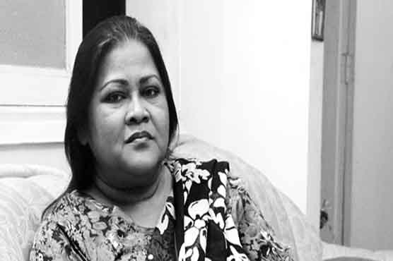 Famous singer Mahnaz Begum passes away 